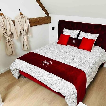 La Suite Premier Cru 3Km De Beaune โบน ภายนอก รูปภาพ